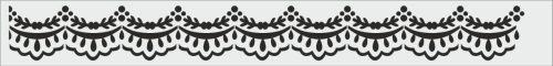 BR13 - BR STENCİL (10X78)