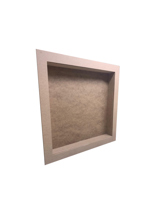 DP13 - ÇERÇEVELİ PANO 50X50