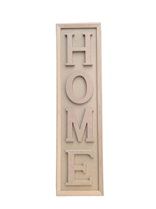DP16 - HOME DUVAR PANO