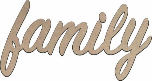 DS23 - FAMILY