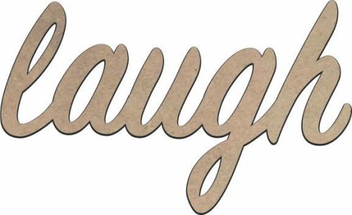 DS34 - LAUGH