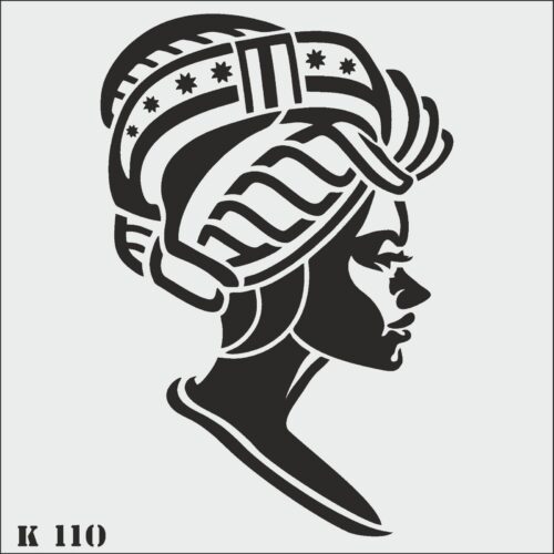 K110- K STENCİL
